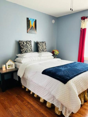 Cozy Basement Apartment in East Saint John